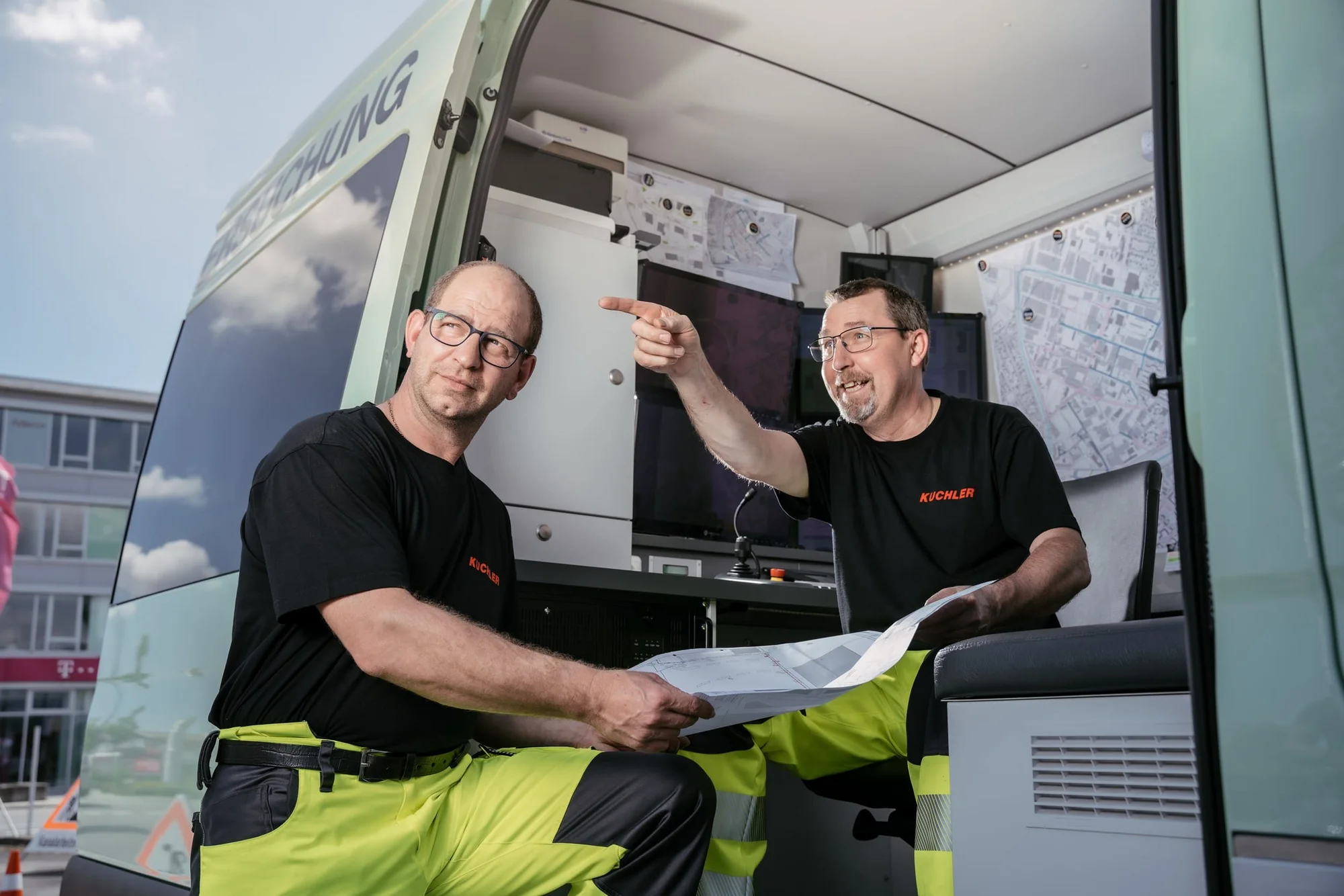 Entrümpelung mit Wohnungsräumung und Kellerräumung