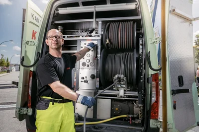 dkii entsorgen mit Erfahrung und zuverlässigem Service