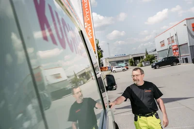 Entrümpelung mit Räumungsservice für Keller und Dachboden